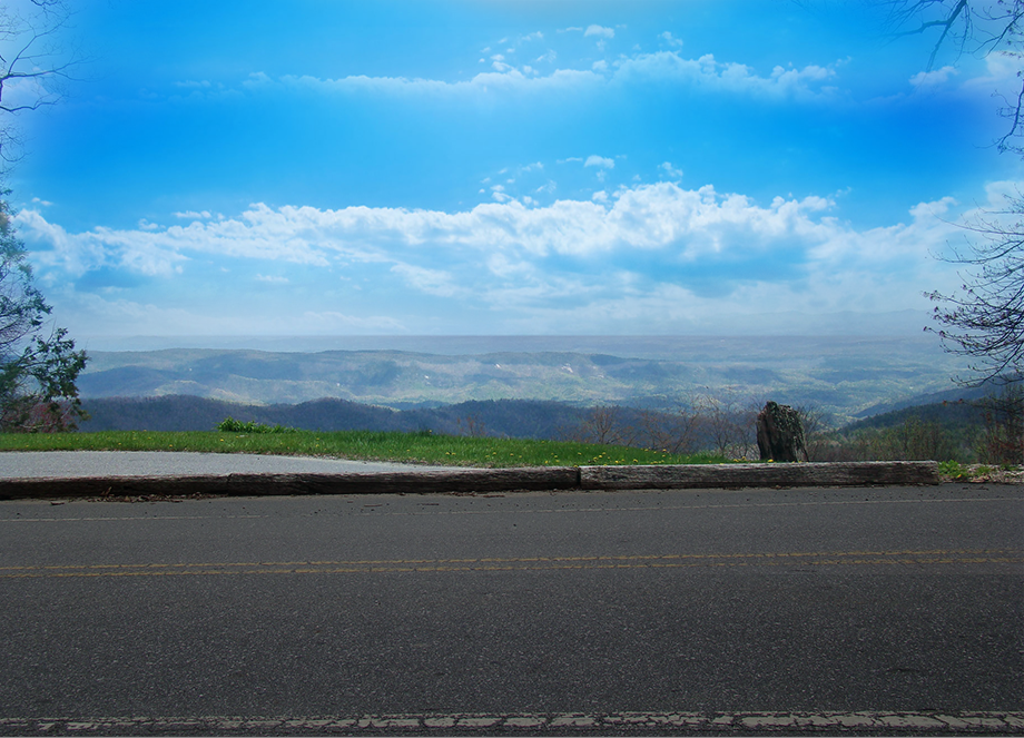 Blue Sky