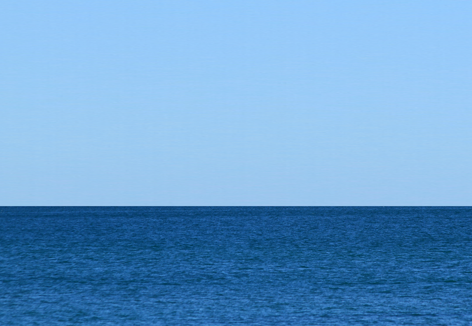 Blue Sky